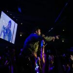 Damon Albarn y los suyos firmaron un concierto tremendo