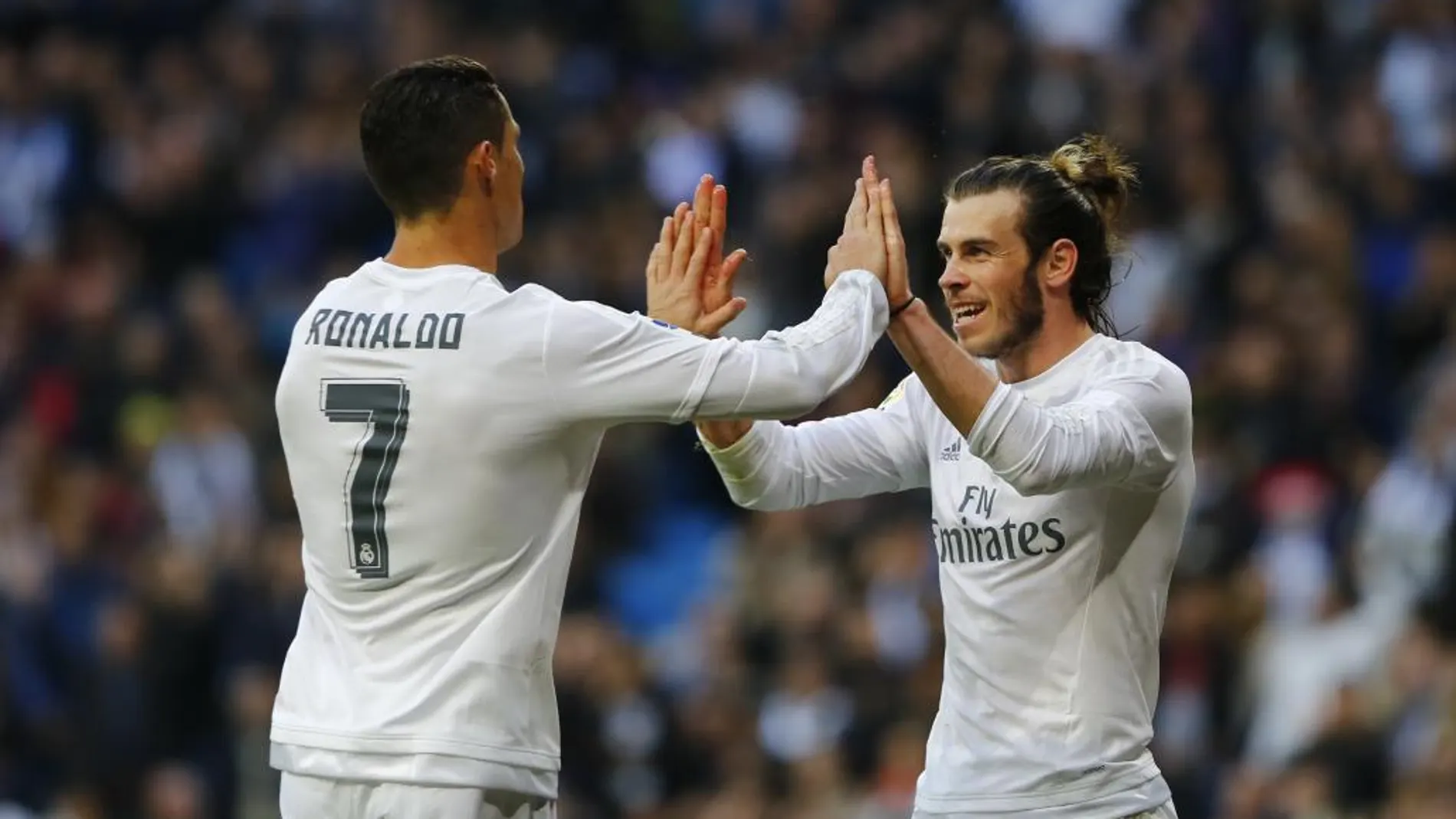 Madridista para siempre