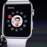 Un Apple Watch mucho más rápido y potente