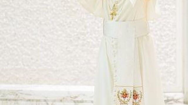 El Papa usa su encíclica para pedir «justicia»