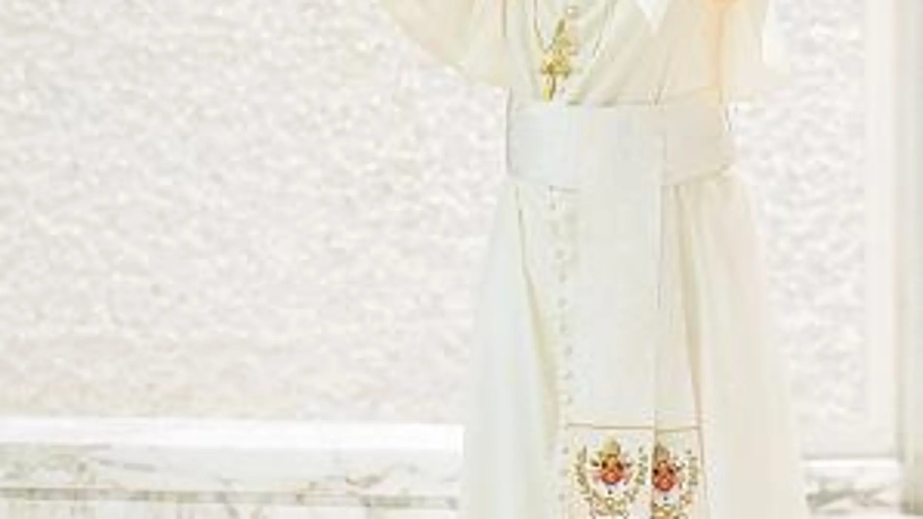 El Papa usa su encíclica para pedir «justicia»
