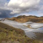 La fotovoltaica cubrirá en 2009 el 1,5% de la demanda de electricidad en España