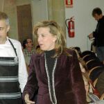 La consejera María José Salgueiro y Sergi Arola inauguran el Congreso «Soria Gastronómica»