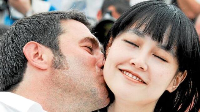 Isabel Coixet se pierde en Japón