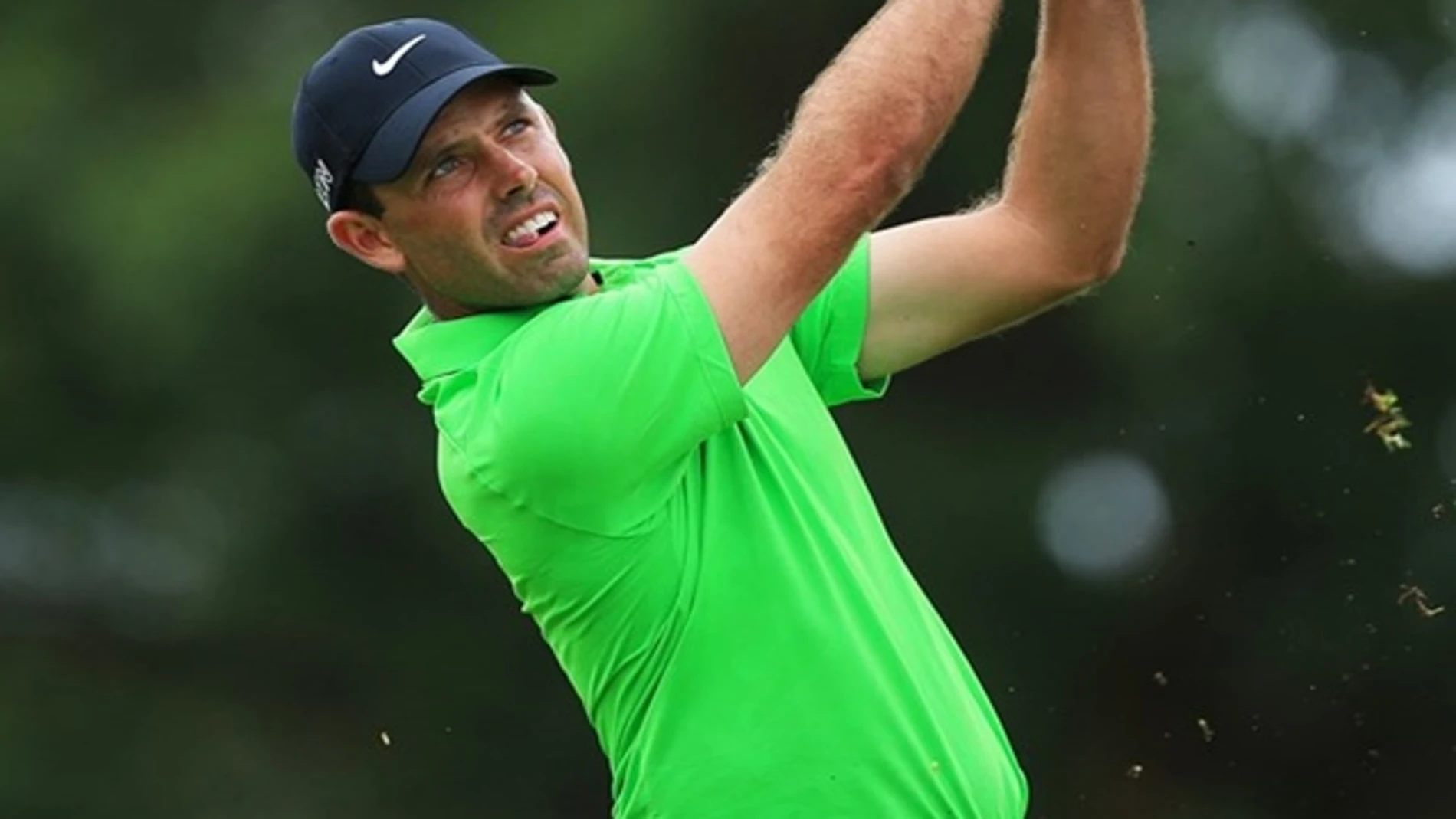 Charl Schwartzel