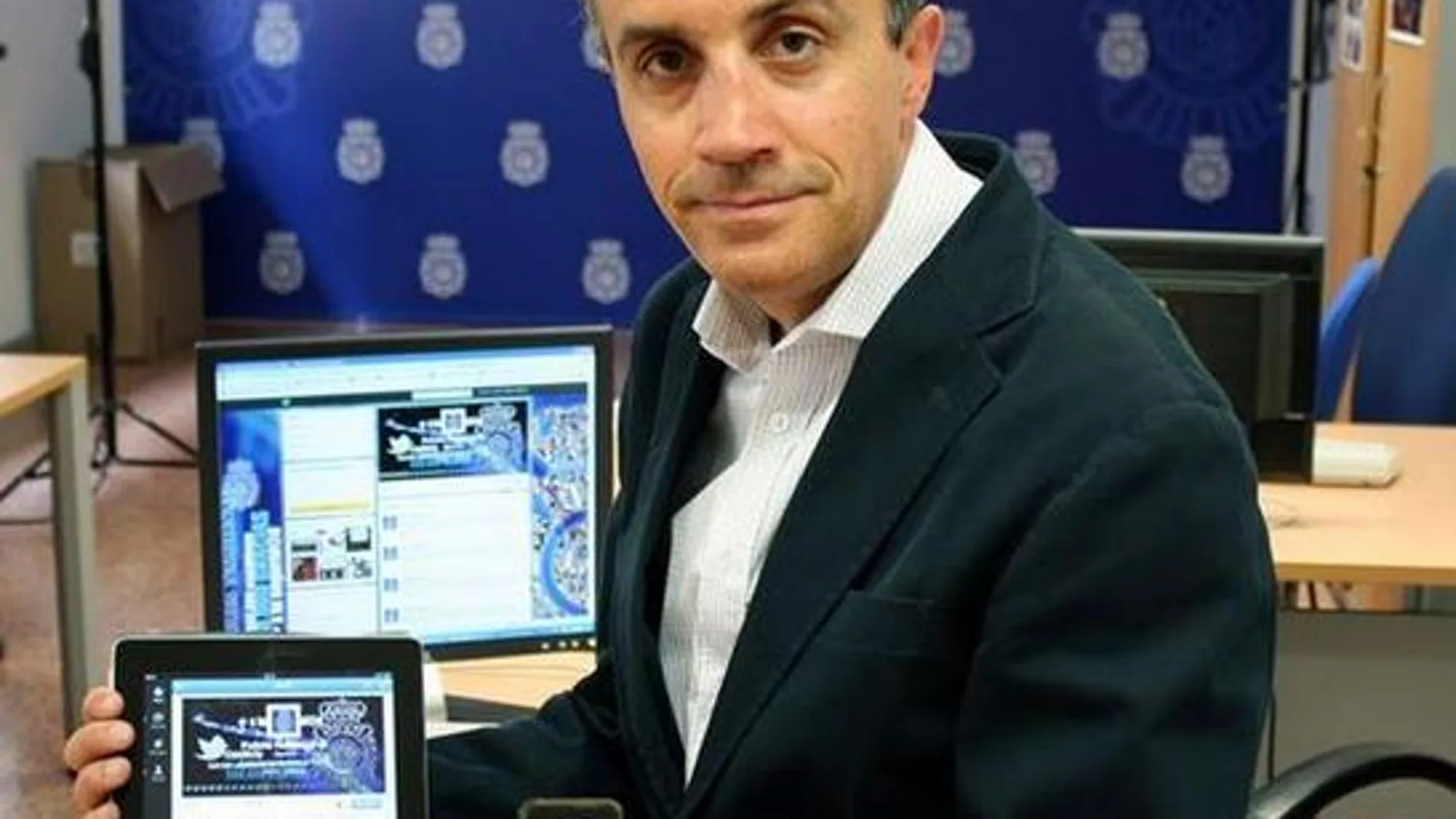 Carlos Fernández Guerra