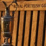 Copa The Open Championship