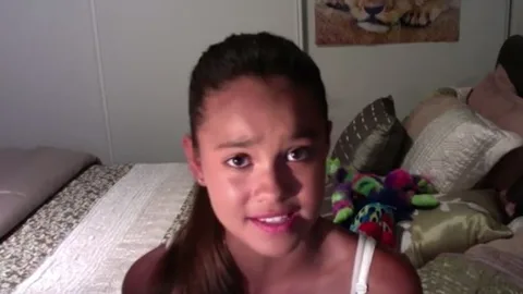 Los niños del mundo cantan contra el cáncer infantil