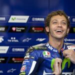 Valentino Rossi