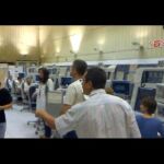 Los controladores, dispuestos a cerrar un acuerdo con AENA «hoy mismo»