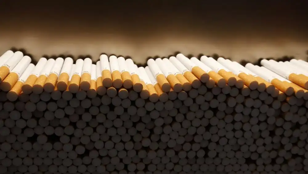Un estudio establece un vínculo directo entre el tabaco y el tumor de vejiga