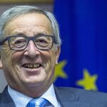 Jean-Claude Juncker.