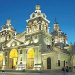 Córdoba: «La Docta» de Argentina