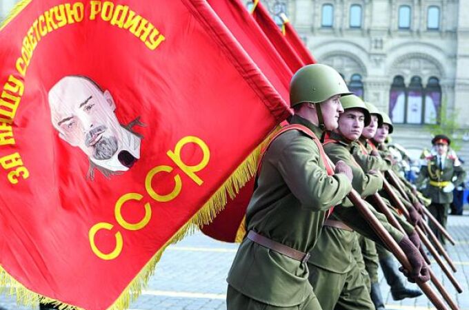Lenin introdujo en el lenguaje político bolchevique la palabra «terror» cogiéndola del español