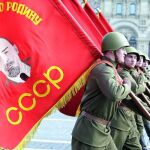 Lenin introdujo en el lenguaje político bolchevique la palabra «terror» cogiéndola del español