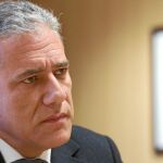 El decano de los jueces valencianos, Pedro Viguer