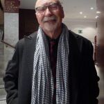 Ernesto Chao, en una imagen de archivo / Foto De Elisardojm CC BY-SA 3.0, https://commons.wikimedia.org/w/index.php?curid=32447409