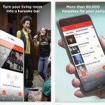 Karaoke Party, la app que es una fiesta
