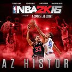 NBA 2K16 y Gone Home entre los juegos PlayStation Plus de junio