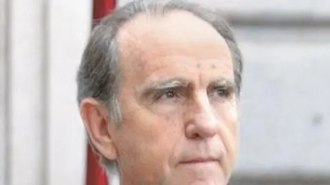 El personaje de la semana: Sánchez Junco
