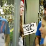 Los madrileños gastamos más de un doce por ciento en alimentación, un diez por ciento en hostelería y más de un cinco en ropa y calzado