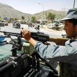 El incremento de la seguridad no frena los ataques talibán
