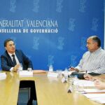 Últimos compases para el acuerdo entre Consell y bandas