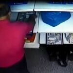 Detenido un hombre por robar joyas en la tienda donde trabajaba