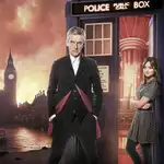  La nave del «Doctor Who» llega a Netflix