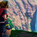 Square Enix muestra la jugabilidad de Kingdom Hearts III