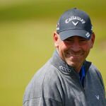 Thomas Bjorn