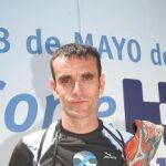Fabián Roncero: «Hay que probarse siempre el calzado y no sentir molestias»
