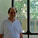 Gonzalo Navarro, fundador de The Sed Co.