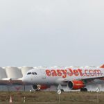 Easyjet abrirá en Barcelona su base en España y creará 120 puestos de trabajo