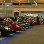 Automóviles impecables para todos los bolsillos