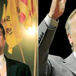 Joan Laporta abandera Solidaritat Catalana. Joan Carretero lidera Reagrupament