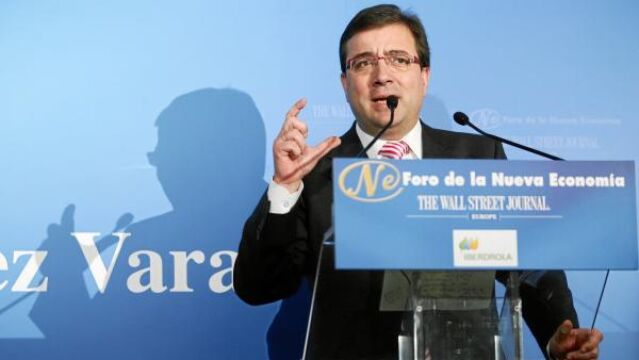 Extremadura estudia recurrir al TC el Fondo Bancario de Zapatero
