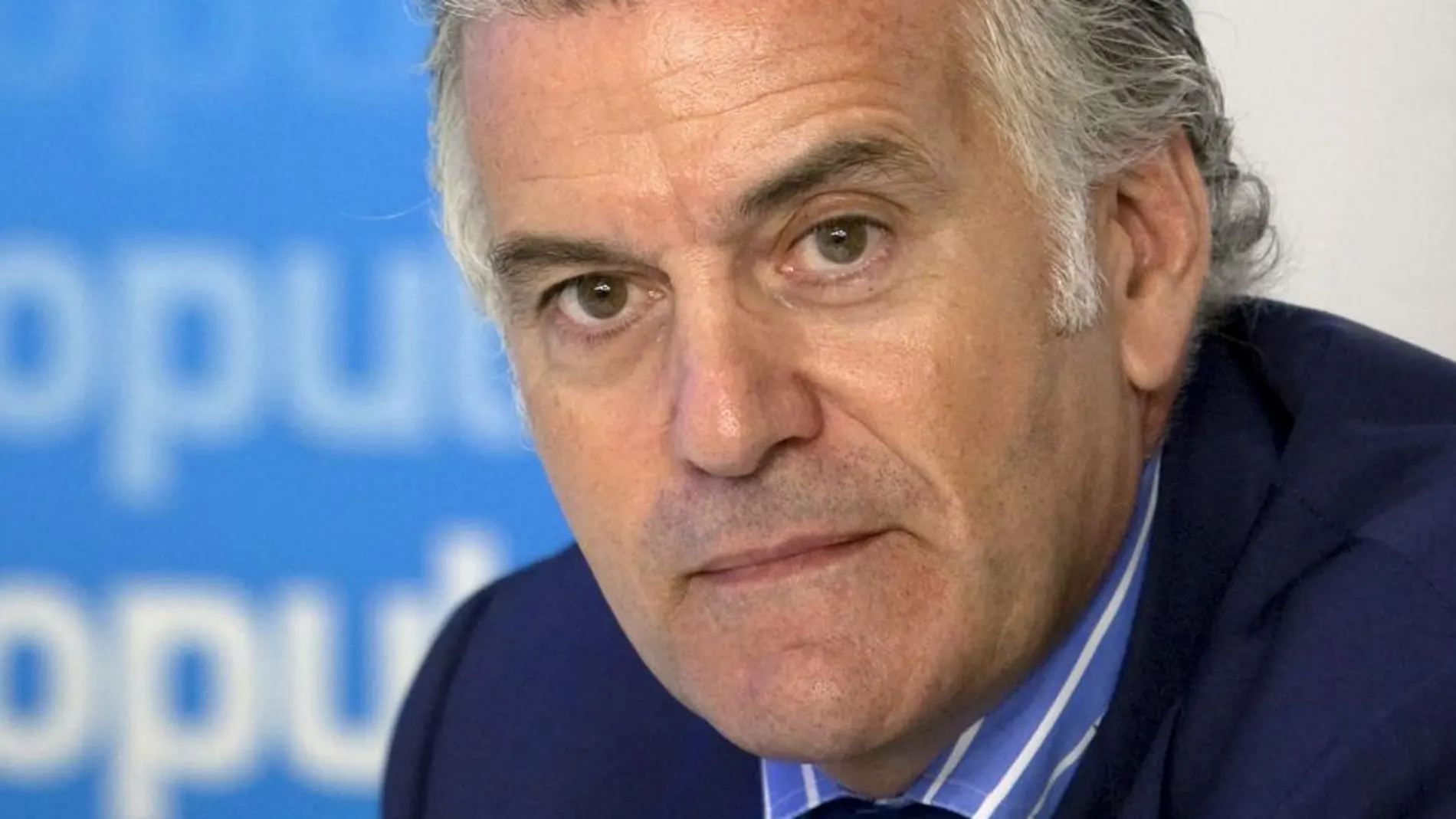 El fiscal dice que existen «múltiples» indicios de delito contra Bárcenas