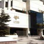 Unicaja, en negociaciones para una fusión con CCM, no se pronuncia