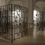 Javier Pividal: lágrimas contra la geometría