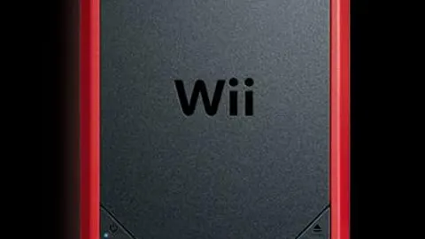 La Wii Mini llegará a España el próximo 27 de marzo