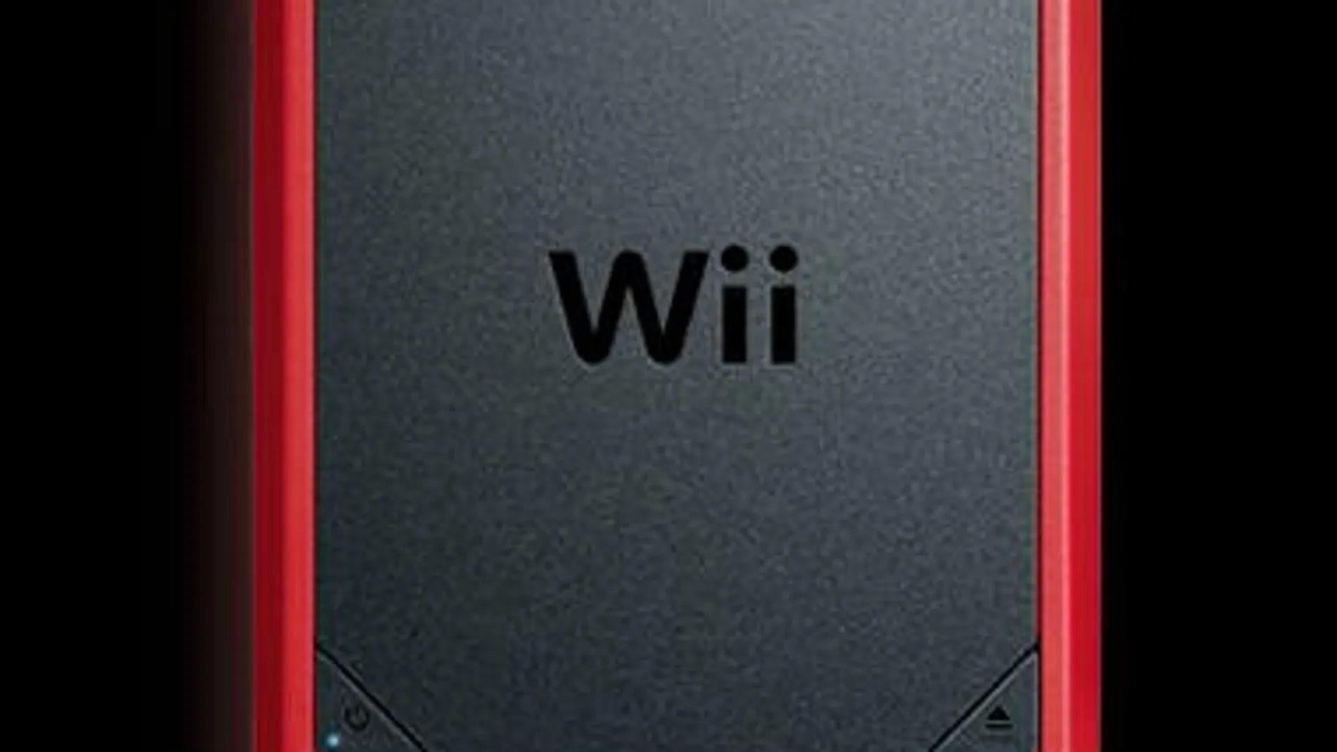 La Wii Mini llegará a España el próximo 27 de marzo