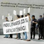 España en el punto de mira de Europa por las falsas denuncias de malos tratos