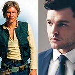 Un actor de «¡Ave, César!» podría convertirse en el sustituto de Harrison Ford como Han Solo