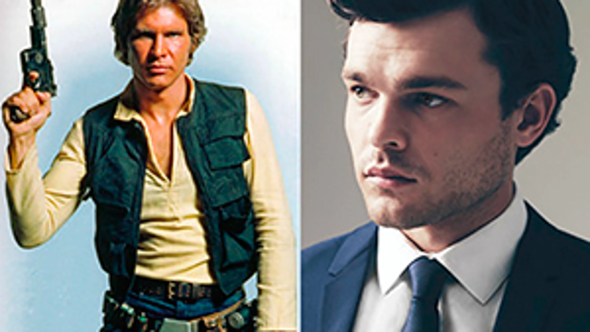 Un actor de «¡Ave, César!» podría convertirse en el sustituto de Harrison Ford como Han Solo