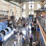 Un recorrido por la historia de la energía de España