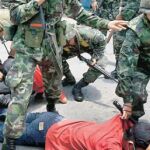 Bangkok recobra la calma por ahora