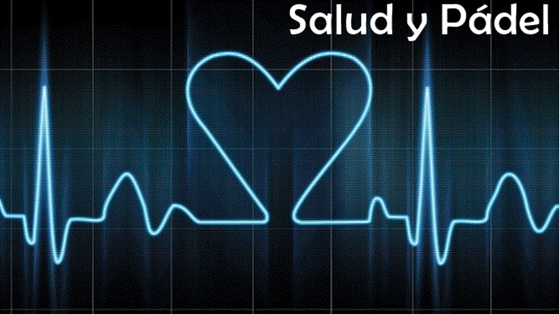 Salud y pádel
