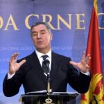 Djukanovic abandona la política tras 20 años en el poder