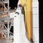 ¡Adiós, transbordador espacial!